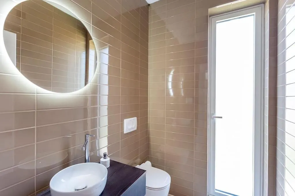 Design Villa Emily White Near Rovinj Bale